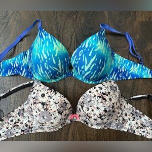 Victorias Secret bras